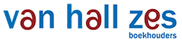 Van Hall Zes Logo